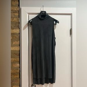 Lululemon The Lab Atlin Dress in Wren size 4